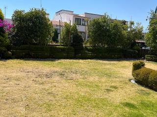 Terreno Amplio en Venta en Las Águilas CDMX en Fraccionamiento Las Haciendas