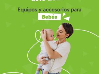 Artículos para bebes