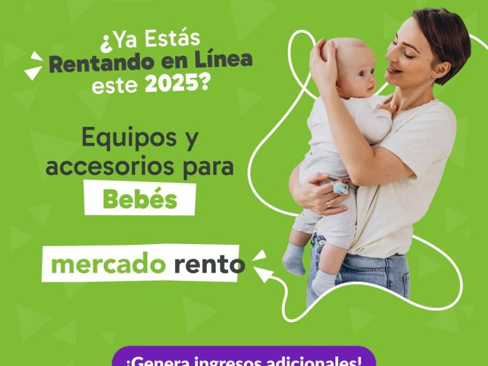 Artículos para bebes